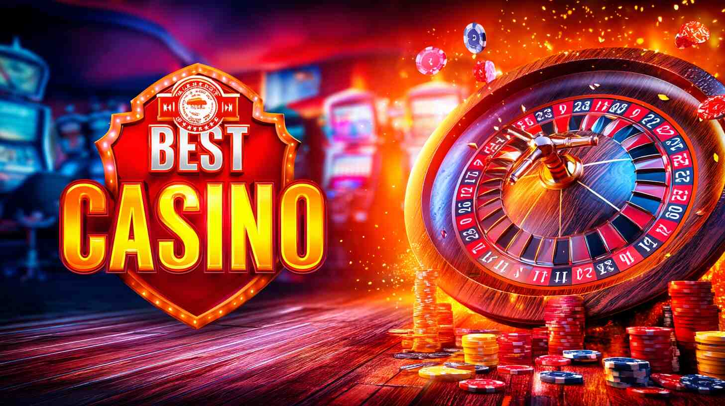Experimente la emoción en el casino en línea VNLMX