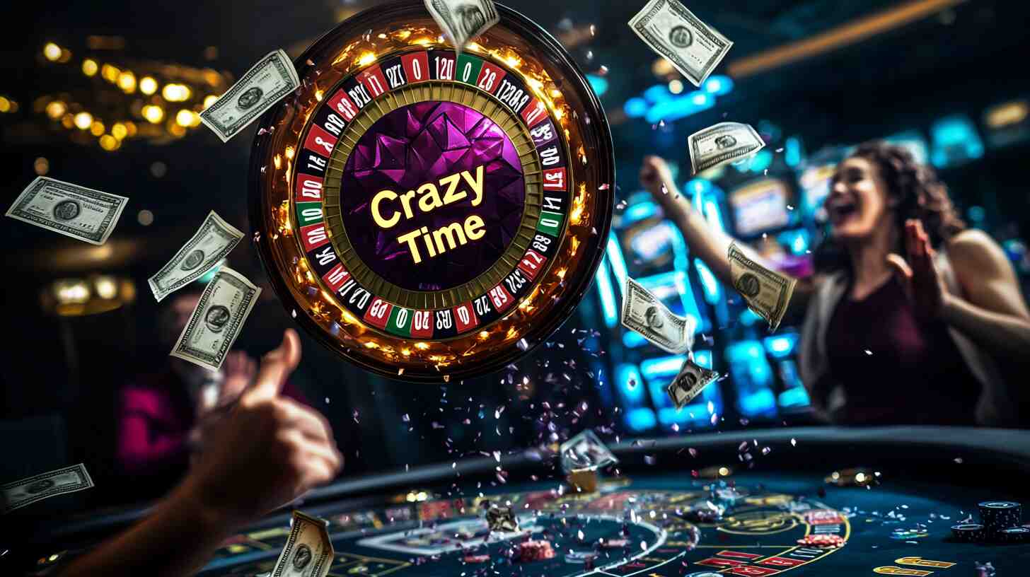 Juegos de VNLMX Casino: Puro pulso del juego